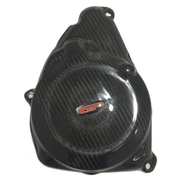 GP KOMPOZİT Gp Kompozit Yamaha R25 2015-2024 Uyumlu Motor Koruma Kapakları Karbon Fiber - Görsel 8