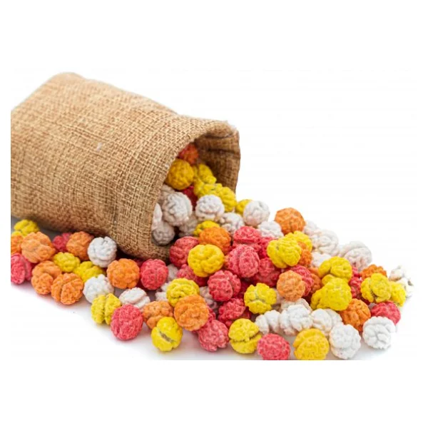 Dadak Renkli Şeker Leblebi 1 kg - Görsel 3