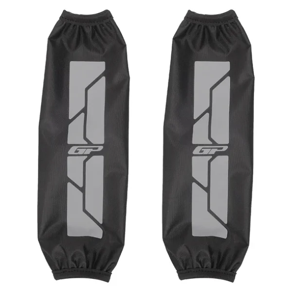 Gp Kompozit Ats01 Universal 30 Cm Motosiklet Amortisör Çorabı Siyah - Görsel 7