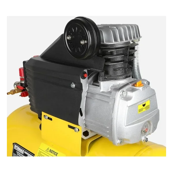Rtrmax RTM750 50 Lt Kompresör - Görsel 7