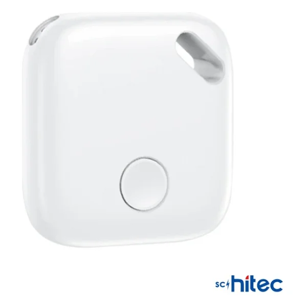 SChitec İTag Smart Tag Akıllı Takip Cihazı - Görsel 3