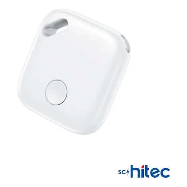 SChitec İTag Smart Tag Akıllı Takip Cihazı - Görsel 2