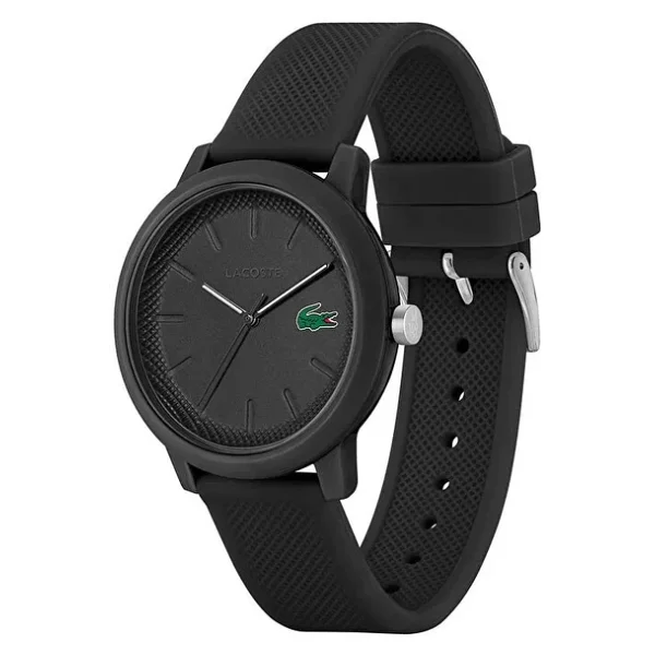 Lacoste L.12.12 2011171 Erkek Kol Saati - Görsel 6
