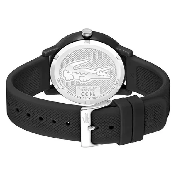 Lacoste L.12.12 2011171 Erkek Kol Saati - Görsel 7