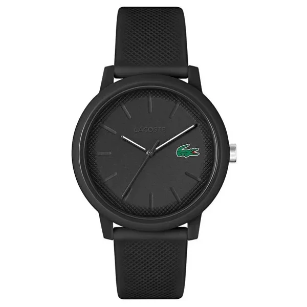 Lacoste L.12.12 2011171 Erkek Kol Saati - Görsel 5