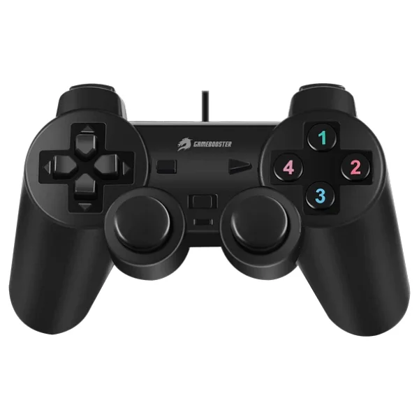 GameBooster GB-J18 Kablolu Oyun Kolu - Görsel 4