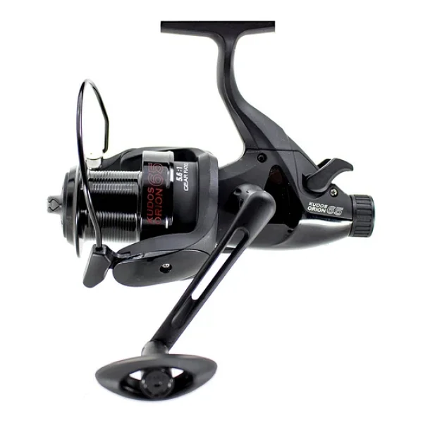 Kudos Orion 6500 Baitrunner Olta Makinesi - Görsel 6
