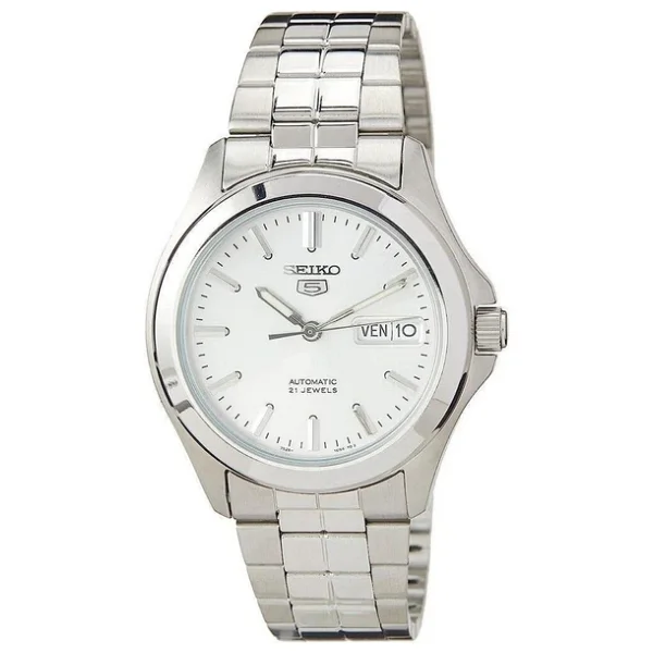 Seiko 5 SNKK87K1 Erkek Kol Saati - Görsel 7