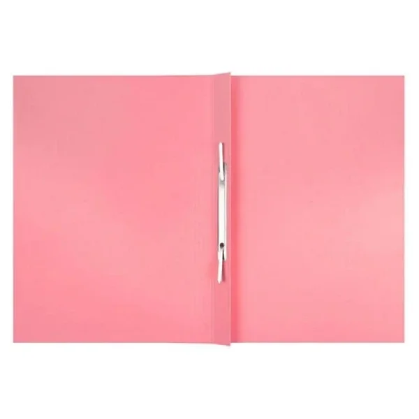Alemdar Tam Kapak Dosya Lüx Pembe - Görsel 2