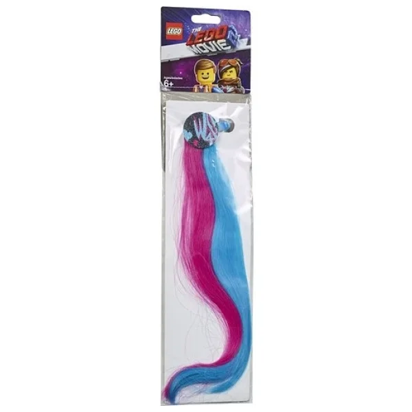 LEGO Gear 853873 Lucy Hair - Görsel 6