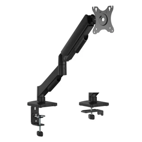 Voltix 17-32" LCD / LED Monitör Tutucu Kol Amortisörlü Vesa Monitör Standı 2-9 kg - Görsel 2