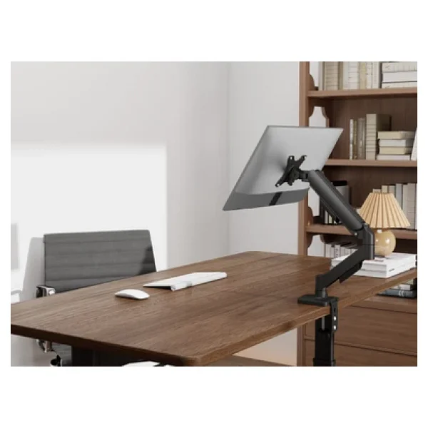 Voltix 17-32" LCD / LED Monitör Tutucu Kol Amortisörlü Vesa Monitör Standı 2-9 kg - Görsel 5