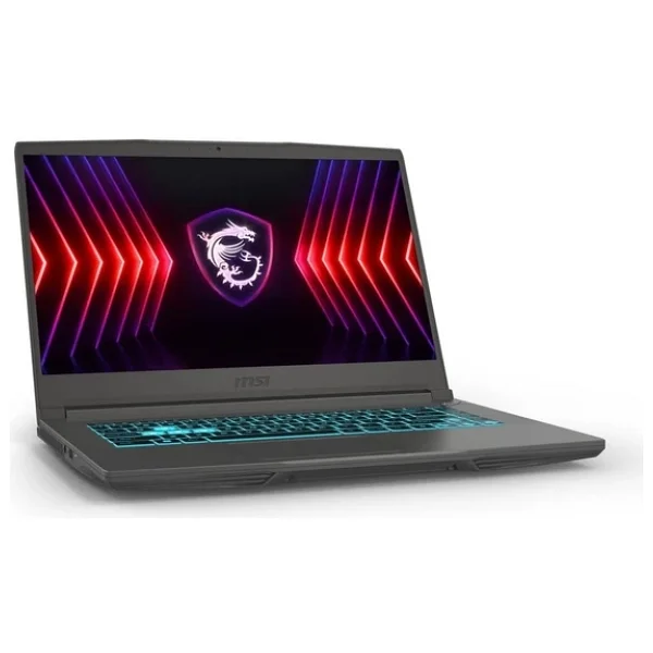 MSI Msı Thın 15 B13UC-3074XTR Intel Core I5 13420H 24 GB Ram 512 GB SSD RTX3050 15.6" Fhd 144Hz Freedos K13 - Görsel 6