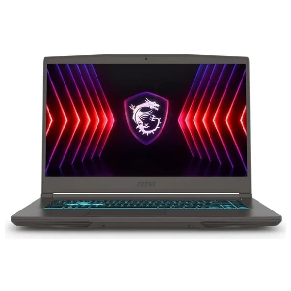 MSI Msı Thın 15 B13UC-3074XTR Intel Core I5 13420H 24 GB Ram 512 GB SSD RTX3050 15.6" Fhd 144Hz Freedos K13 - Görsel 5