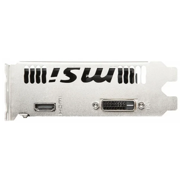 MSI GT 1030 AERO ITX 2G OC 64 Bit GDDR5 2 GB Ekran Kartı - Görsel 8