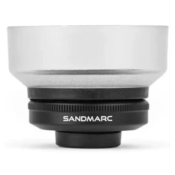 SANDMARC Makro Lens - iPhone Uyumlu - Görsel 3
