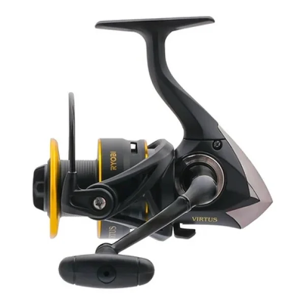 Ryobi Virtus 5000 Olta Makinesi - Görsel 4