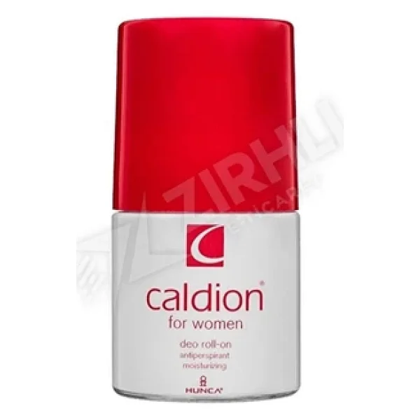 Caldion Women 50 ml 3 Adet Kadın Roll-On - Görsel 4