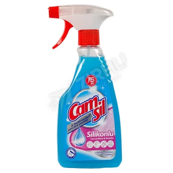 Camsil Toz-Al Silikonlu 500 ml - Görsel 8