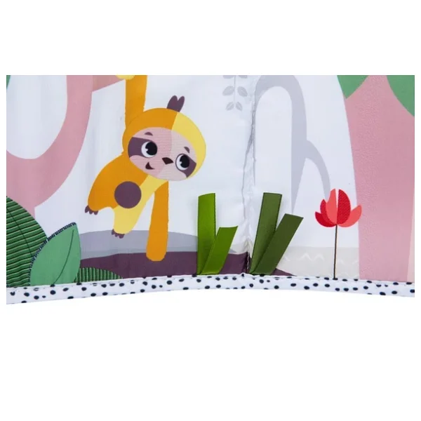 Tiny Love Boho Chic Çift Taraflı İlk Kitabım - Görsel 6