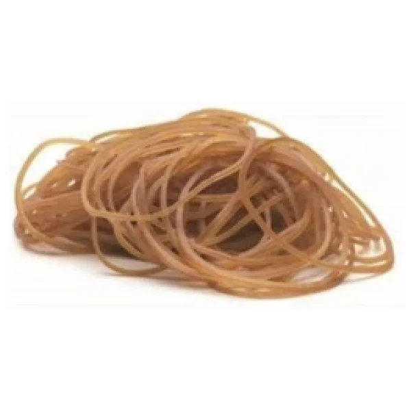 Ambalaj Lastiği 50 g - Kauçuk Lastik - Trix - Görsel 4