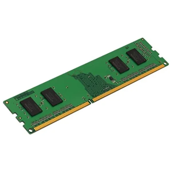 Kingston 2 GB 1333 MHz DDR3 CL9 KVR13N9S6/2 Ram - Görsel 2