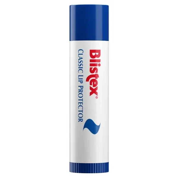 Blistex Classic Lip Protector SPF 10 4.25 gr 2 Adet Dudak Nemlendirici - Görsel 5