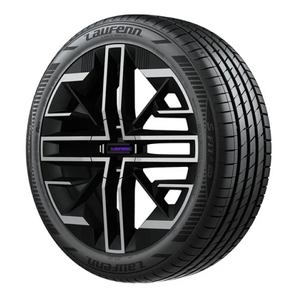 Laufenn S FIT2 SUV LK12A 225/60 R18 104V Yaz Lastiği - Görsel 5