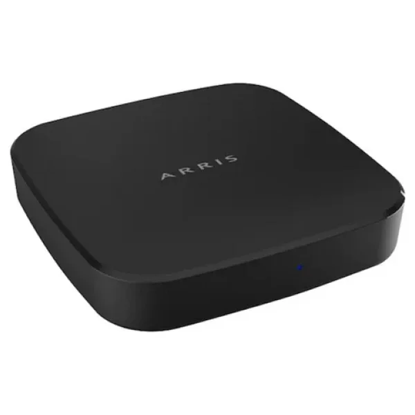 Arris 4K Android 12 Tv Box Orijinal Lisanslı Sesli Komutlu Kumanda Akıllı Televizyon Kutusu - Görsel 5