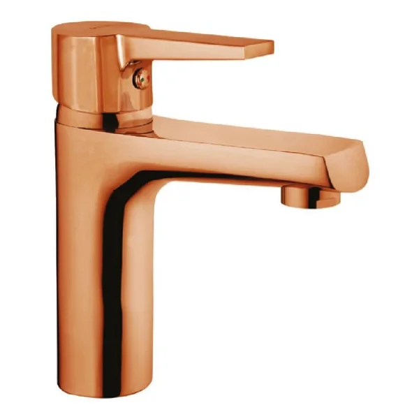 Penta Agena P901R Rose Lavabo Bataryası - Görsel 5