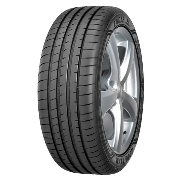 Goodyear Eagle F1 Asymmetric 3 245/45 R18 100Y XL FP ROF MOE X Yaz Lastiği - 2026 - Görsel 5