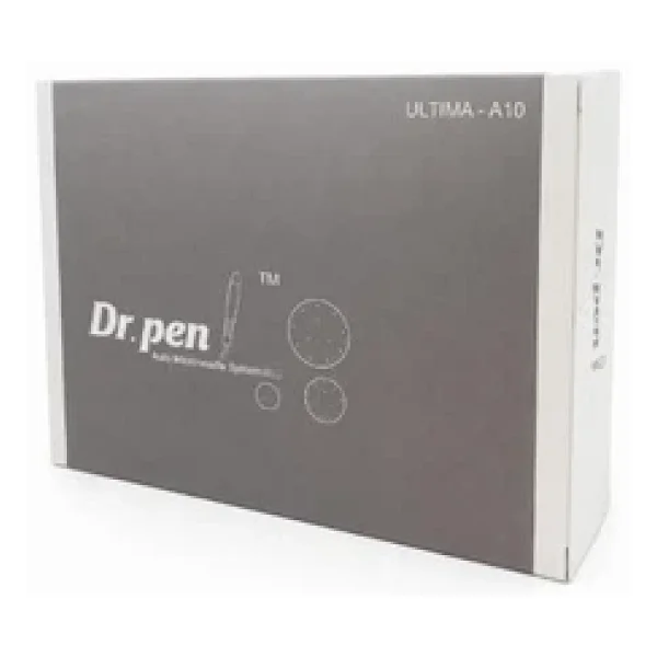 Dr. Pen Ultima A10 Kablosuz Dermapen Cihazı Microneedle - Görsel 4