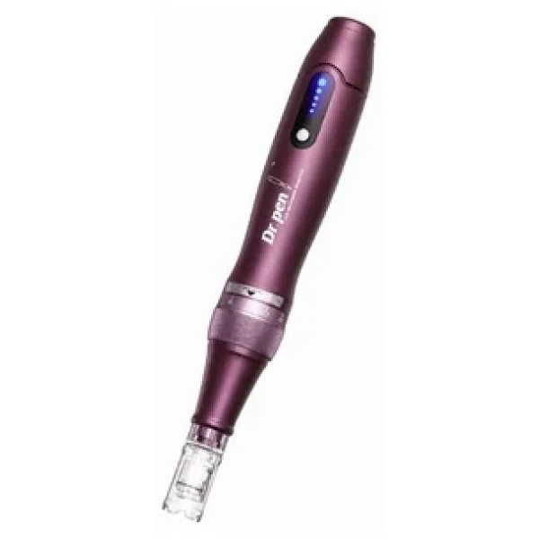 Dr. Pen Ultima A10 Kablosuz Dermapen Cihazı Microneedle - Görsel 3