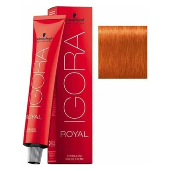 Igora Royal Saç Boyası - Görsel 4