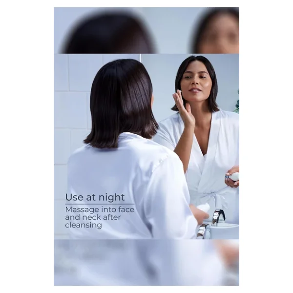 Eucerin Immersive Hydration Nemlendirici Gece Kremi 71Gr - Görsel 6