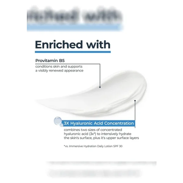 Eucerin Immersive Hydration Nemlendirici Gece Kremi 48Gr - Görsel 6