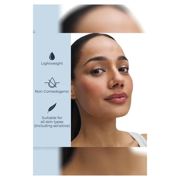 Eucerin Immersive Hydration Nemlendirici Gece Kremi 48Gr - Görsel 7