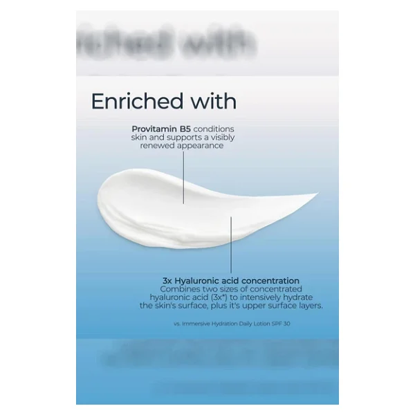 Eucerin Immersive Hydration Nemlendirici Gece Kremi 71Gr - Görsel 7