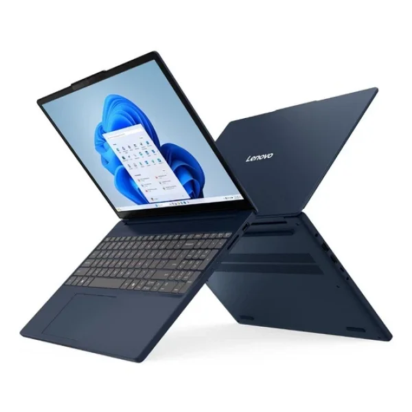 Lenovo Ideapad Slim 3 15IRH10 83K10061TR i7-13620H 16 GB 2 TB SSD UHD Graphics 15.3" WUXGA Notebook - Görsel 4