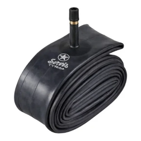 Servis 26X1.95/2.125 İÇ LASTİK A/V BUTLY Bisiklet İç Lastiği (1 ADET) - Görsel 2