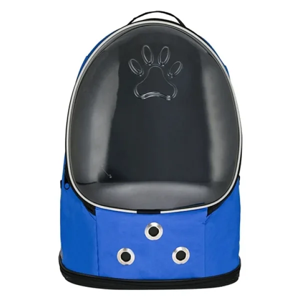 Ksburda Ufo Büyük Boy Kedi Çantası 8 Kg Taşıma Kapasiteli 42X25X33 Cm Kedi Taşıma Çantası - Görsel 3
