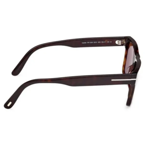 Tom Ford Calder FT1205 Erkek Güneş Gözlüğü - Görsel 7