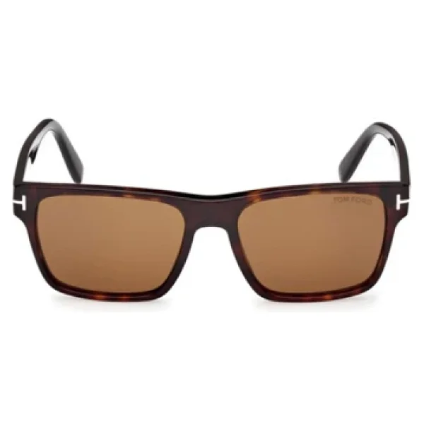 Tom Ford Calder FT1205 Erkek Güneş Gözlüğü - Görsel 5