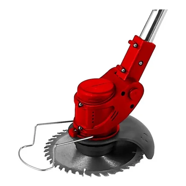 Rodex RDX9022 Akülü Kenar Kesme Makinesi - Görsel 8