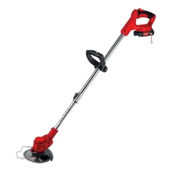 Rodex RDX9022 Akülü Kenar Kesme Makinesi - Görsel 7