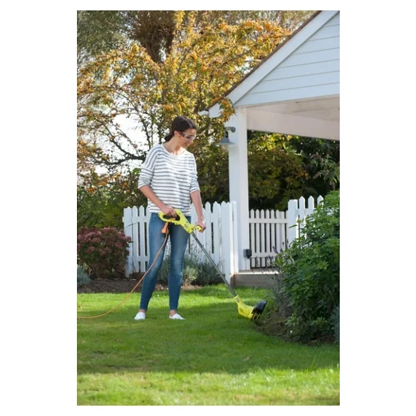 Ryobi RLT2925 290 W Misinalı Çim Biçme Makinesi - Görsel 6