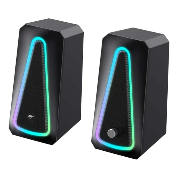 Havit Gamenote SK208 Pro 1+1 10 W Hoparlör - Görsel 3