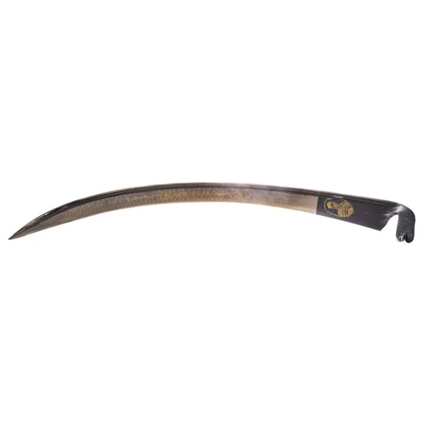 Offner Tırpan Şakiroff 80 Cm - Görsel 2