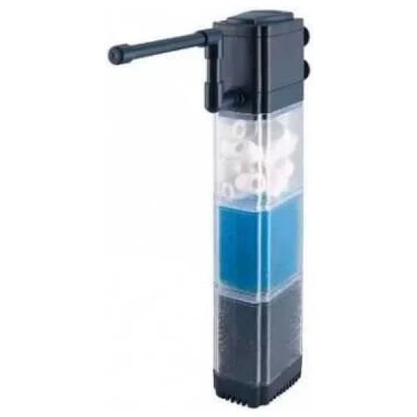 Sobo FG-1203 880 lt/h 12 W Akvaryum İç Filtre - Görsel 4