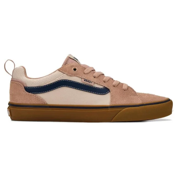Vans Filmore VN000CT4E2V1 Bej Erkek Sneaker - Görsel 2